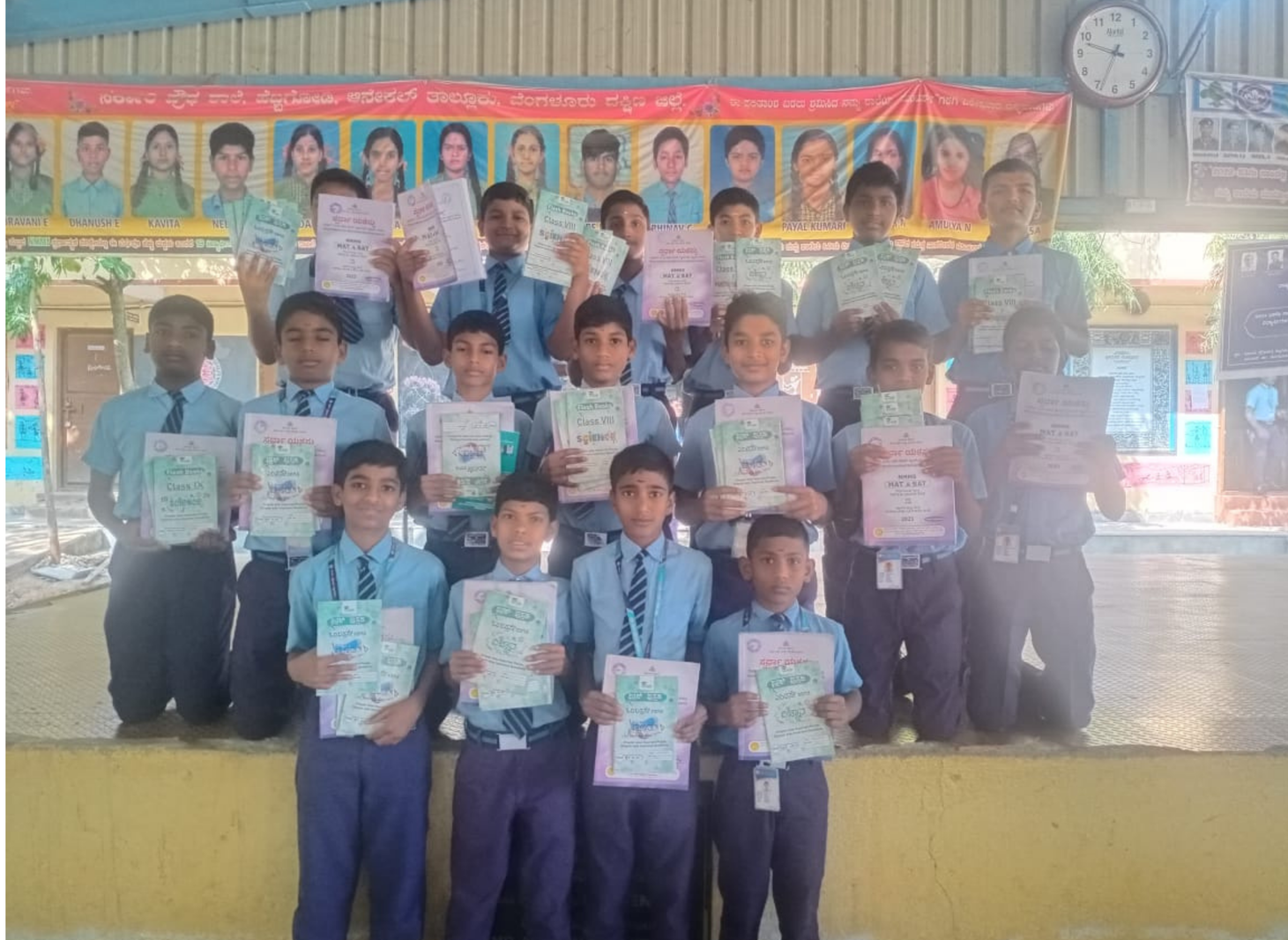 "Education is not the learning of facts, but the training of the mind to think." — Albert Einstein. True education empowers critical thinking